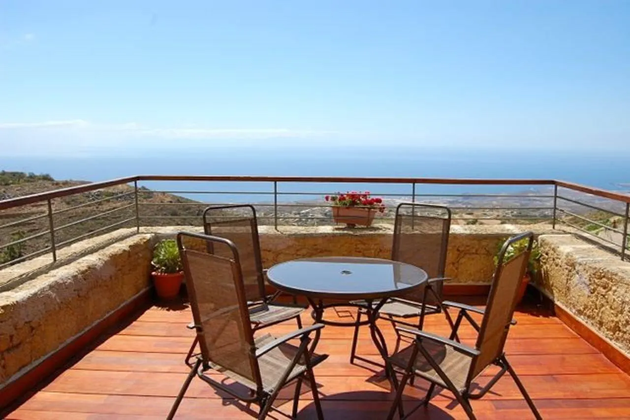 Casa Rural Las Vigas Arico 0*,  西班牙