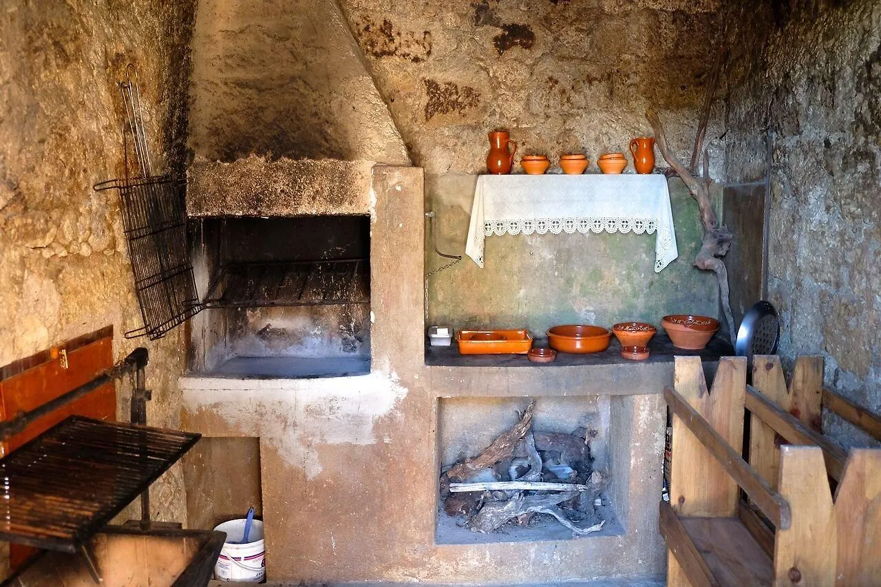 Casa Rural Las Vigas Arico